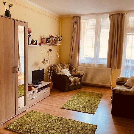 Victoria Apartman Έγκερ Εξωτερικό φωτογραφία