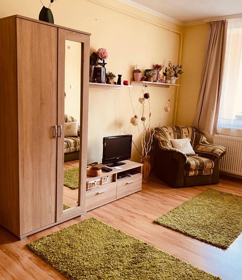 Victoria Apartman Έγκερ Εξωτερικό φωτογραφία