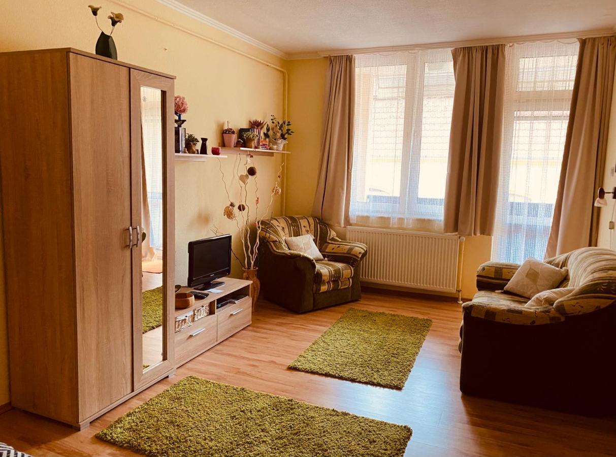 Victoria Apartman Έγκερ Εξωτερικό φωτογραφία